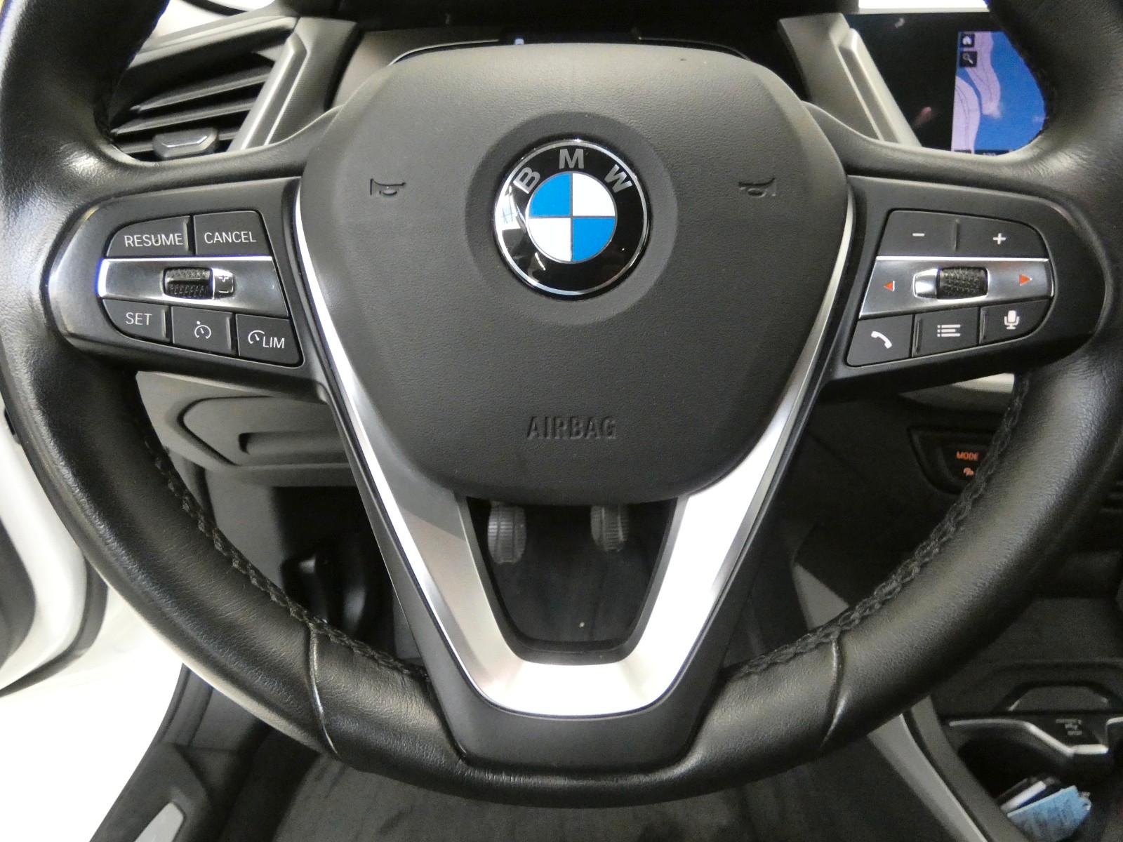 BMW 116 d Advantage*NaviProf*DAB*Sitzheizung*PDC, миниатюра 20