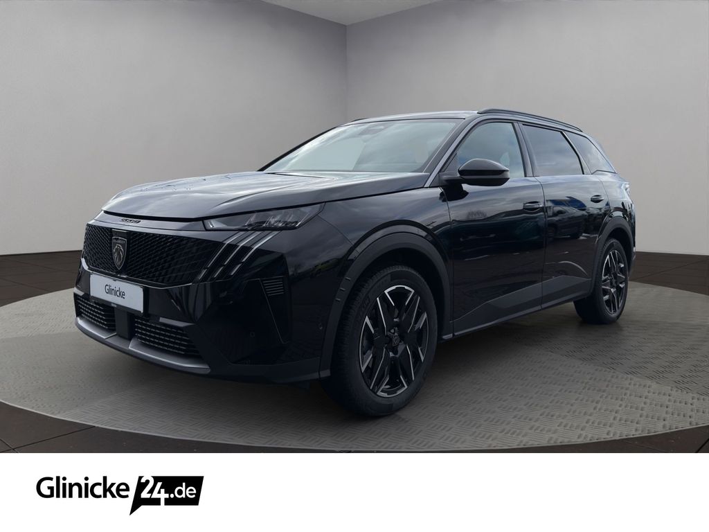 Peugeot 5008 Neuer 5008 Allure HYBRID 145 e-DSC6