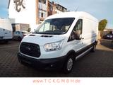 Ford TRANSIT 2.2 HOCH+LANG KLIMA+SORTIMO+AHK 2.8 t - Ford Transit: Hoch Lang