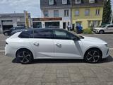 Opel Astra Sports Tourer GS Automat. +TAGESZULASSUNG+ - Opel Astra: Weiß, Sports Tourer