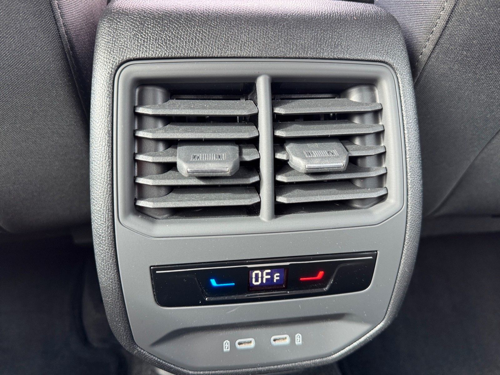 Fahrzeugabbildung SEAT Leon Style 1.0 eTSI