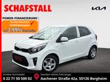 Kia Picanto Vision 1.0 Automatik Navi Kamera Sitzhei