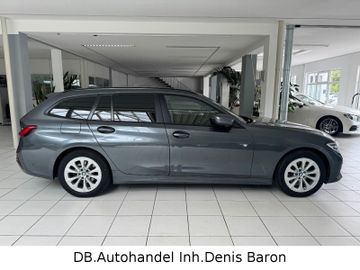 BMW 320 - 4