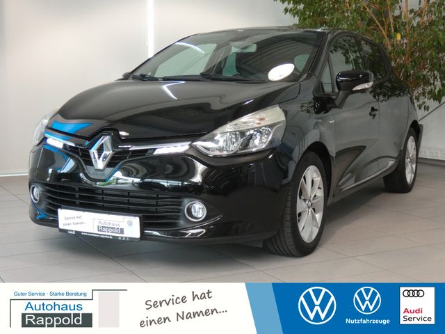 Clio 1.2 TCe 120 LIMITED ENERGY NAVI PDC KEYLESS