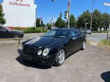 Mercedes-Benz CLK 320 AVANTGARDE*AUTOMATIK*SCHIEBEDACH*MEMORY* - Mercedes-Benz CLK-Class in Bielefeld