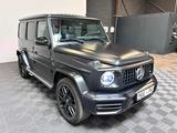 Mercedes-Benz G 63 AMG Magno*Night/Drivers/360/Carbon/AHK* - Angebote
