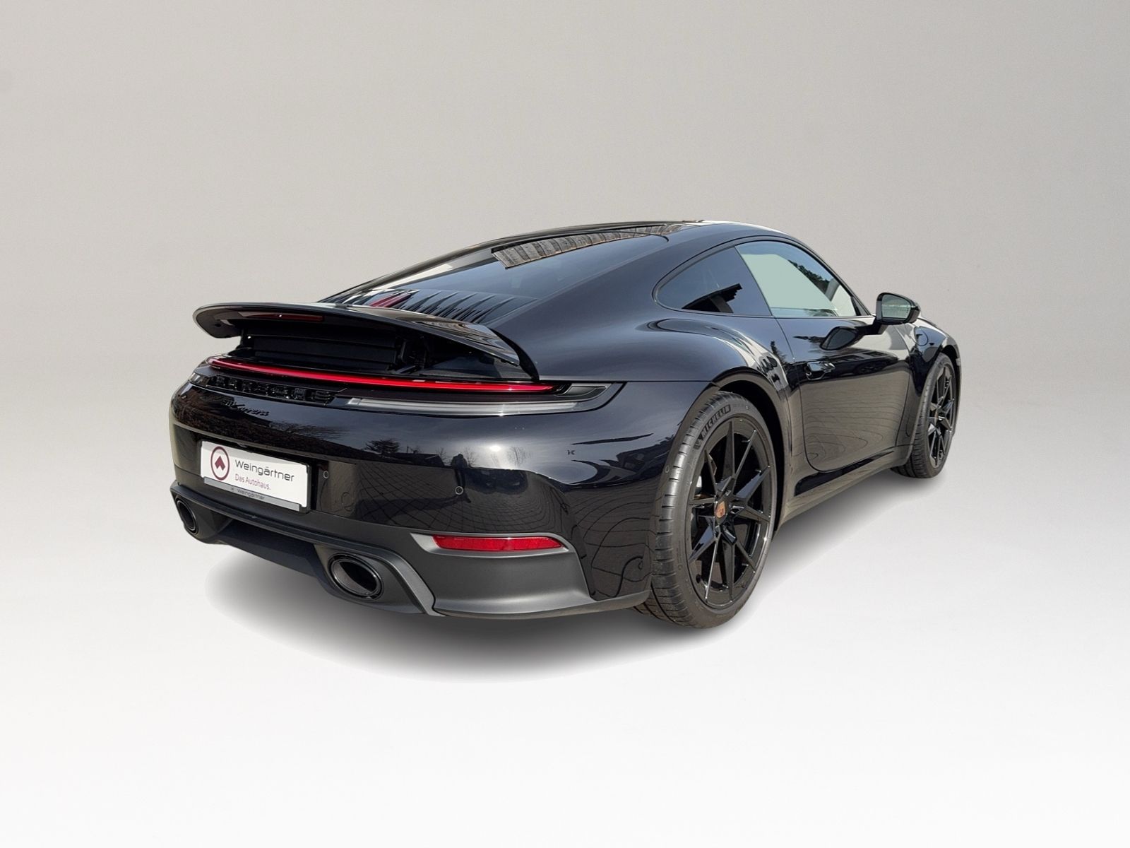 992 911 Carrera, HD-Matrix LED, Sport-Chrono, Sp