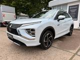 Mitsubishi Eclipse Cross Plus Select Hybrid 4WD 2.4 MIVEC - Mitsubishi Eclipse: 2.4