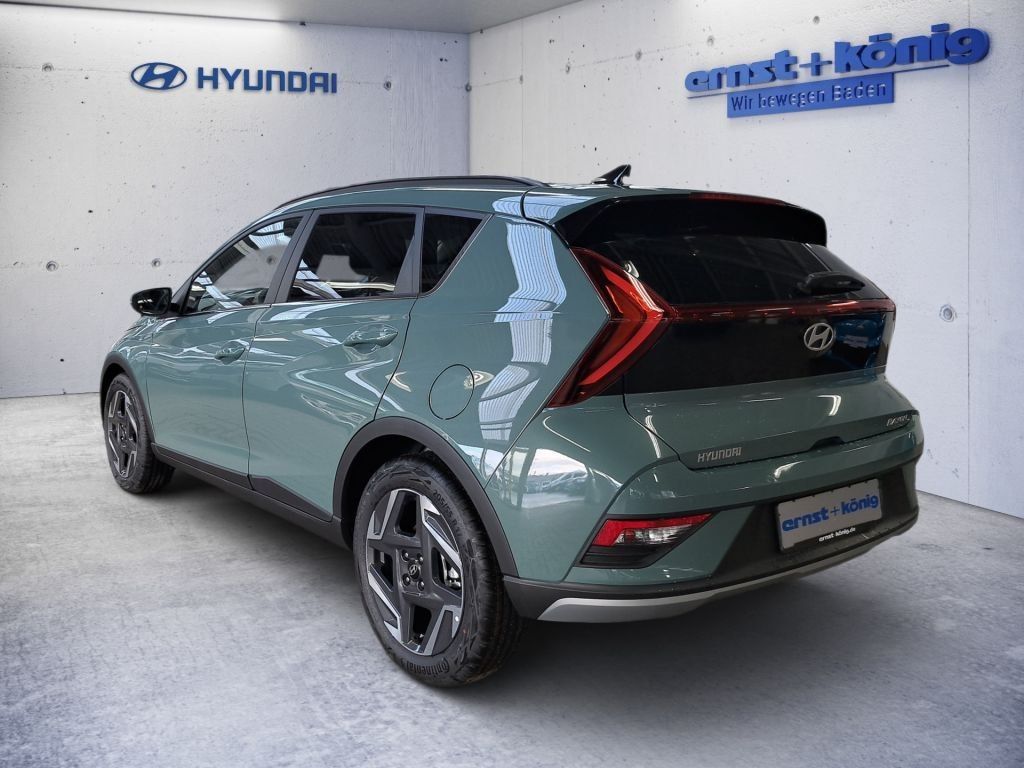 Hyundai BAYON – Bild 4