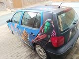 Volkswagen Polo 1.4 Highline Classic Highline - Volkswagen Polo: Classic