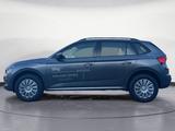 Skoda Kamiq Essence 1,0 TSI  7-Gang-DSG - graue Skoda Kamiq