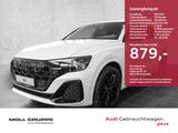 Audi Q8 SUV TDI quattro 210 kW tiptronic 2xKLIMA ACC