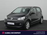 Volkswagen up! high up! Start-Stopp BT,TEMPO,KLIMA,PDC,LM - Volkswagen up!: High