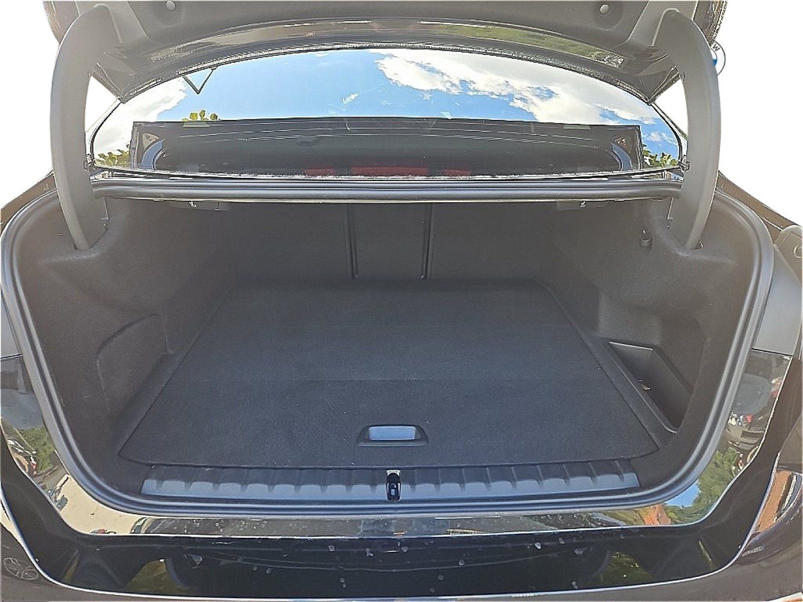 BMW 220 Gran Coupé - Bild 18