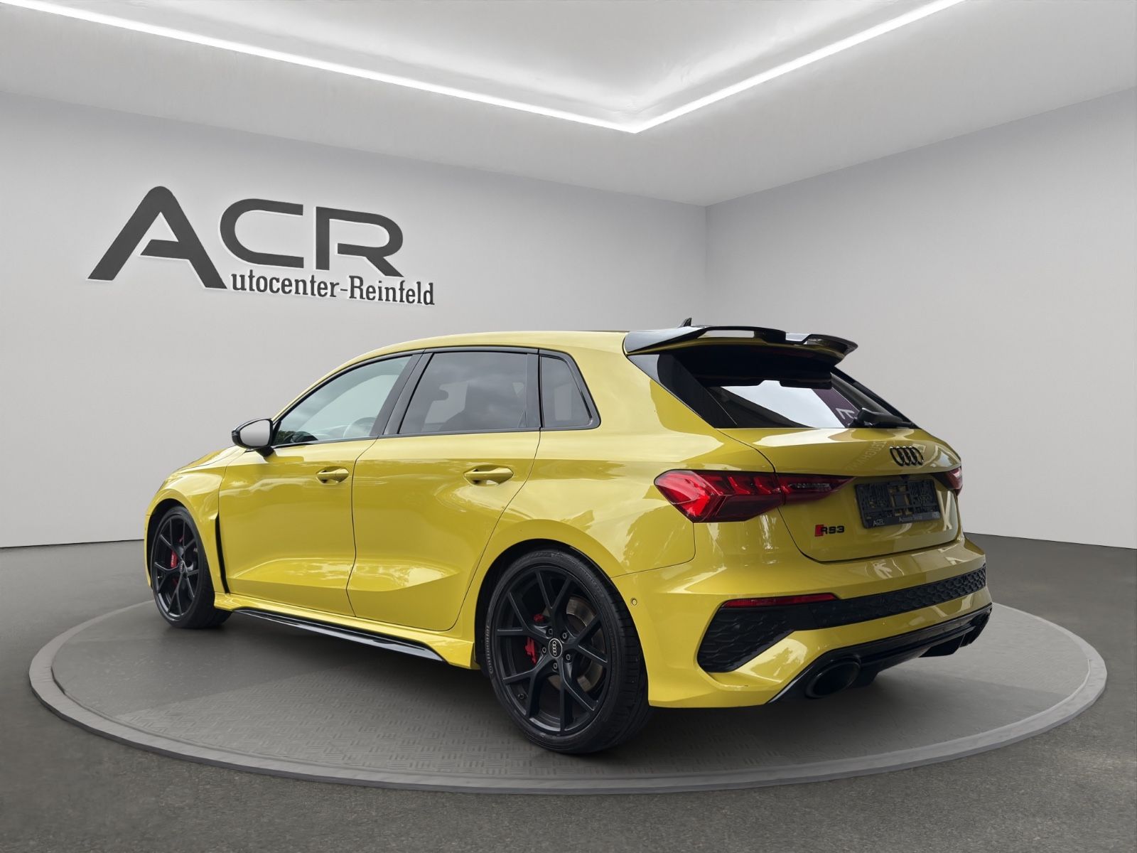 Audi RS3 Sportback 2.5 TFSI quattro MATRIX PANO B&O foto 5