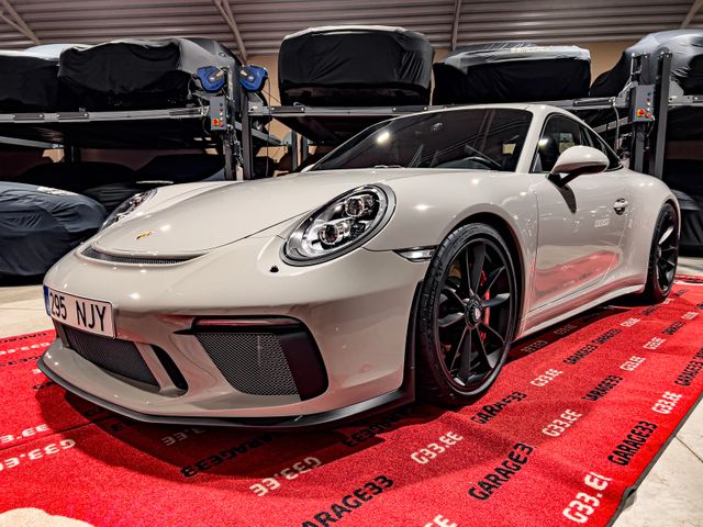 Porsche 911 GT3 Touring