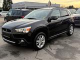 Mitsubishi ASX Instyle 2WD/Xenon/Pano/Leder/ - gebrauchte Mitsubishi ASX aus dem Jahr 2011