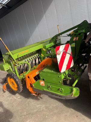 Amazone KE 303