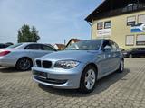 BMW 118 Baureihe 1 Lim. 118d/ SHZ/ Klima/ TÜV - BMW 118 aus 2009: 118d