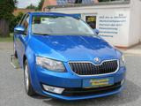 Skoda Octavia Ambition 2.Hd. TOP   Klima   SHZ.  Spars - gebrauchte Skoda Octavia aus dem Jahr 2013