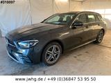 Mercedes-Benz E200 T D 9G-Tronic 2x AMG-Line HeadUp Memory AHK - gebrauchte Mercedes-Benz E 200 aus dem Jahr 2022