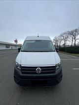 Volkswagen Crafter 3,5t 2021 I 140PS I MwStr ausweisbar - Volkswagen Crafter in Bielefeld