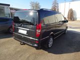 Mercedes-Benz Vito 115 CDI*Lang*Automatik*8.Sitzer*Navi*Klima* - Mercedes-Benz Vito aus 2004