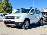 Dacia DACIA Duster 1.5 dCi 110 CV 4x2 Lauréate - Dacia Duster Laureate mit Diesel-Antrieb