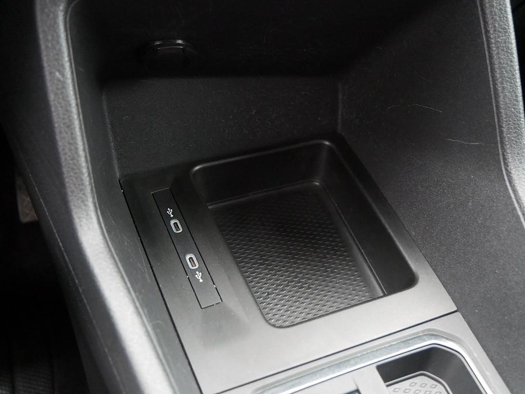 Volkswagen Caddy Life DSG KLIMA PDC SHZ NAVI ACC, миниатюра 16