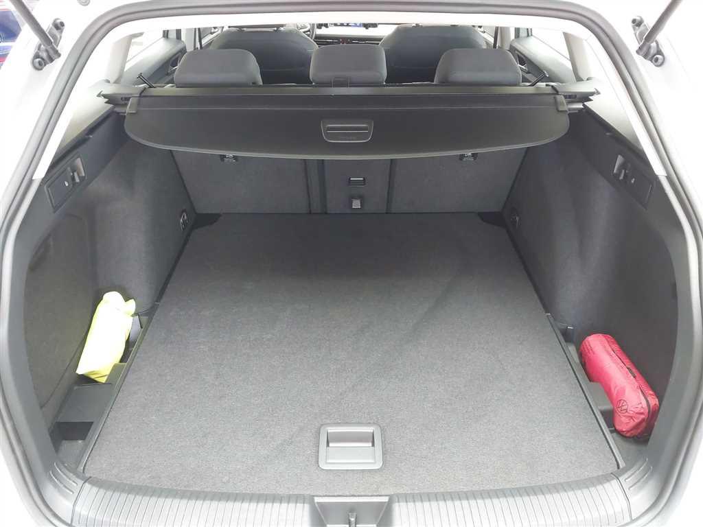 Volkswagen Golf Variant Life 1.0 TSI Winterpaket Standhz, миниатюра 17