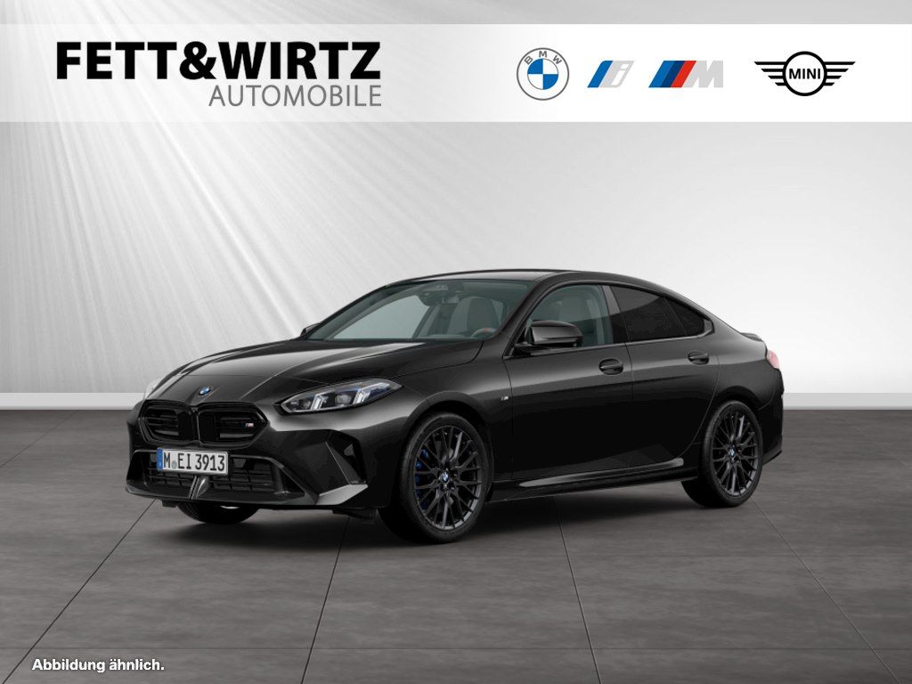 BMW M235 - Bild 1
