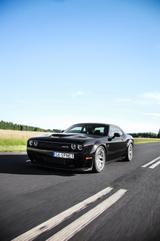 Dodge Challenger Hellcat 6.2 Liter 717 PS  .::Voll::. - Dodge Challenger: Hellcat