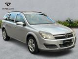 Opel Astra 1.7 CDTI 101CV Station Wagon Cosmo - Opel Astra: Wagon Station