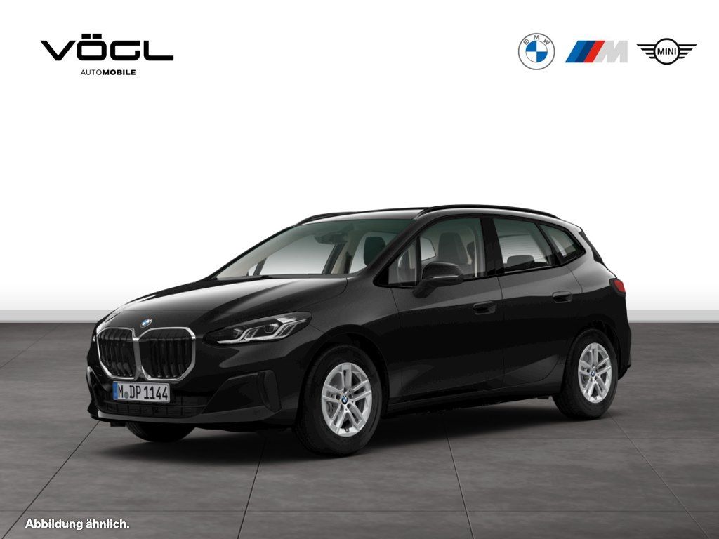 Image of BMW 220 Active Tourer