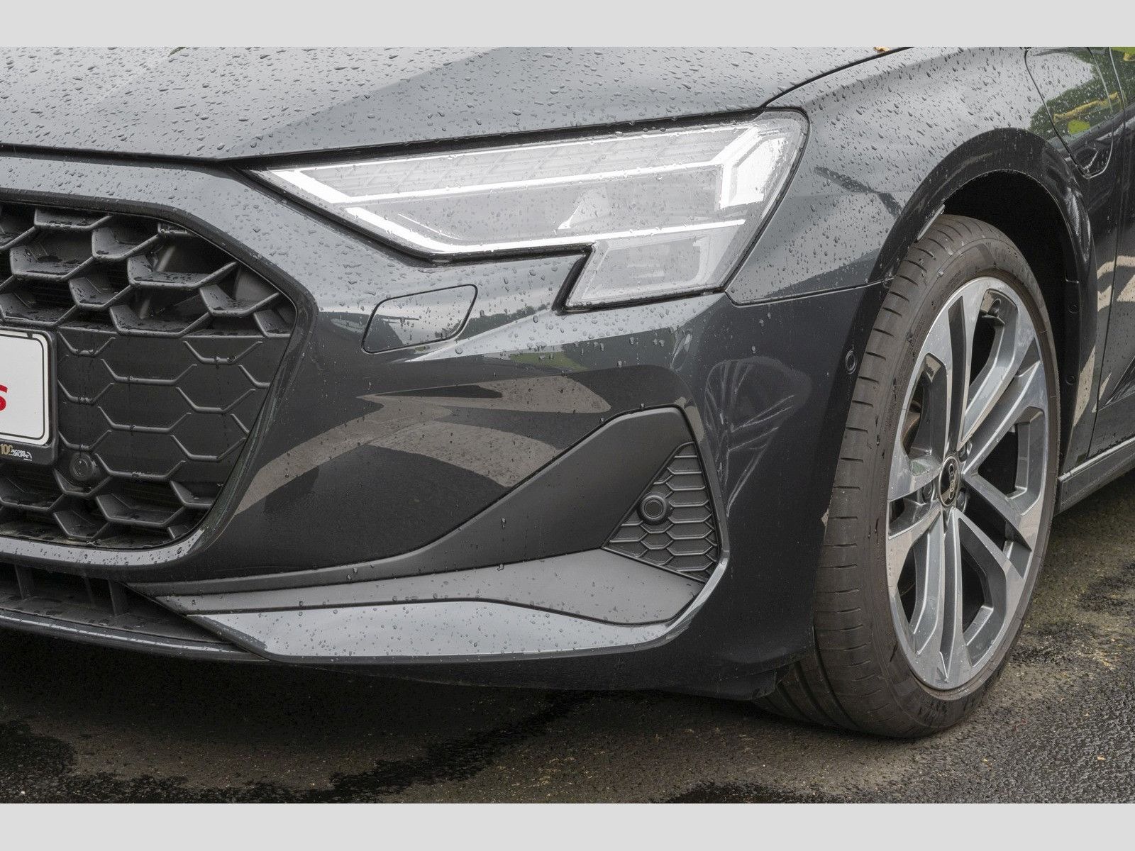 Audi A3 - Bild 5