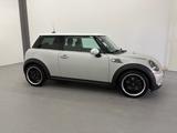 MINI Cooper S*Panorama*Bi-Xen*50 Camden*Klimaaut* - MINI Cooper S bis 10.000 Euro