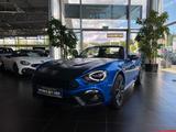 Abarth 124 Spider LED NAVI LEDER BOSE - Abarth 124 Spider aus 2019