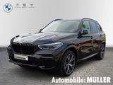 BMW X5 xDrive40d*M-Sport*Laserlicht*Pano.dach*AHK-kl