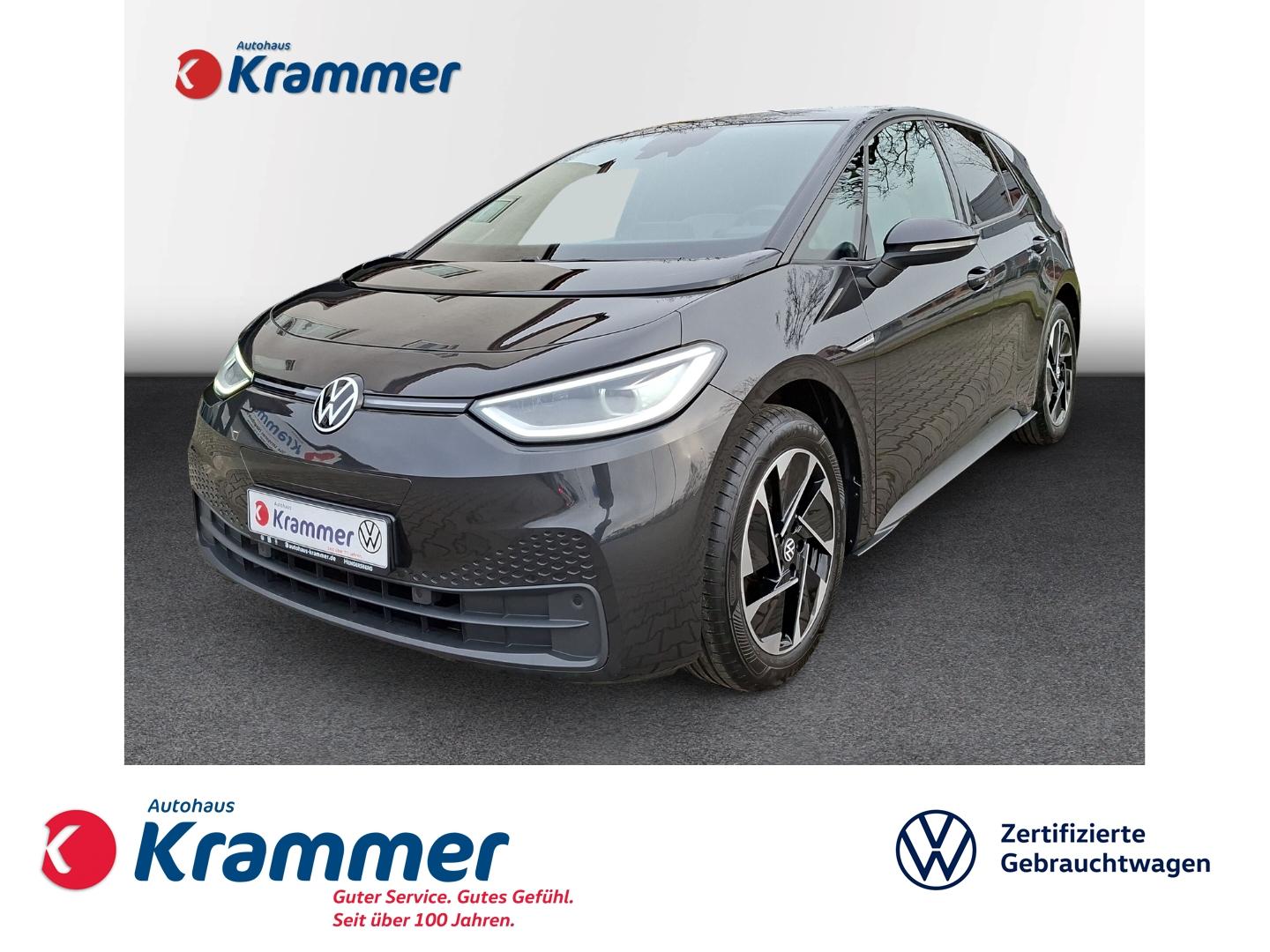 Volkswagen ID.3 Pro Performance Business  *MATRIX*KAMERA*