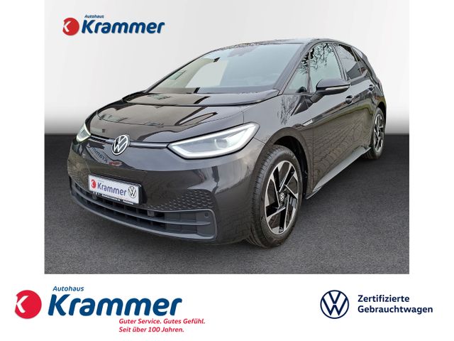 ID.3 Pro Performance Business  *MATRIX*KAMERA*