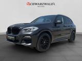 BMW X3 xDrive 20 d M Sport Shadow Line Kamera Panora