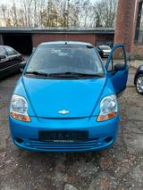 Chevrolet Matiz S - Chevrolet