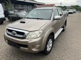 Toyota Hilux 3,0 Liter - Toyota Hilux in Nürnberg
