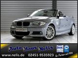 BMW 123d Cabrio M-Paket Navi-Prof. Xenon PDC Windsch - BMW 1er Reihe: 123d