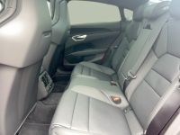 Audi e-tron GT - Vorschau Bild 12