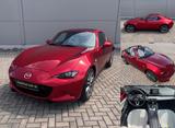 Mazda MX-5 Kizuna RF - Mazda MX-5 aus 2023