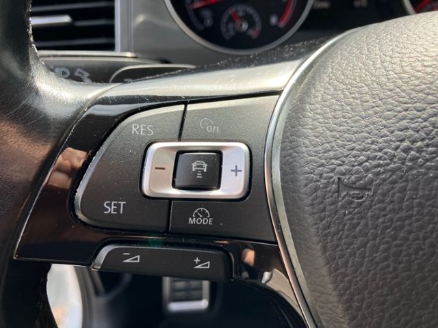 Golf VII Sportsvan Allstar KLIMA NAVI ALU