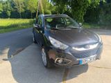 Hyundai ix35 2.0 mit LPG - Hyundai ix35 mit LPG-Antrieb