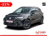 Seat Arona FR 1.5 TSI DSG Facelift LED ACC Navi Kamer