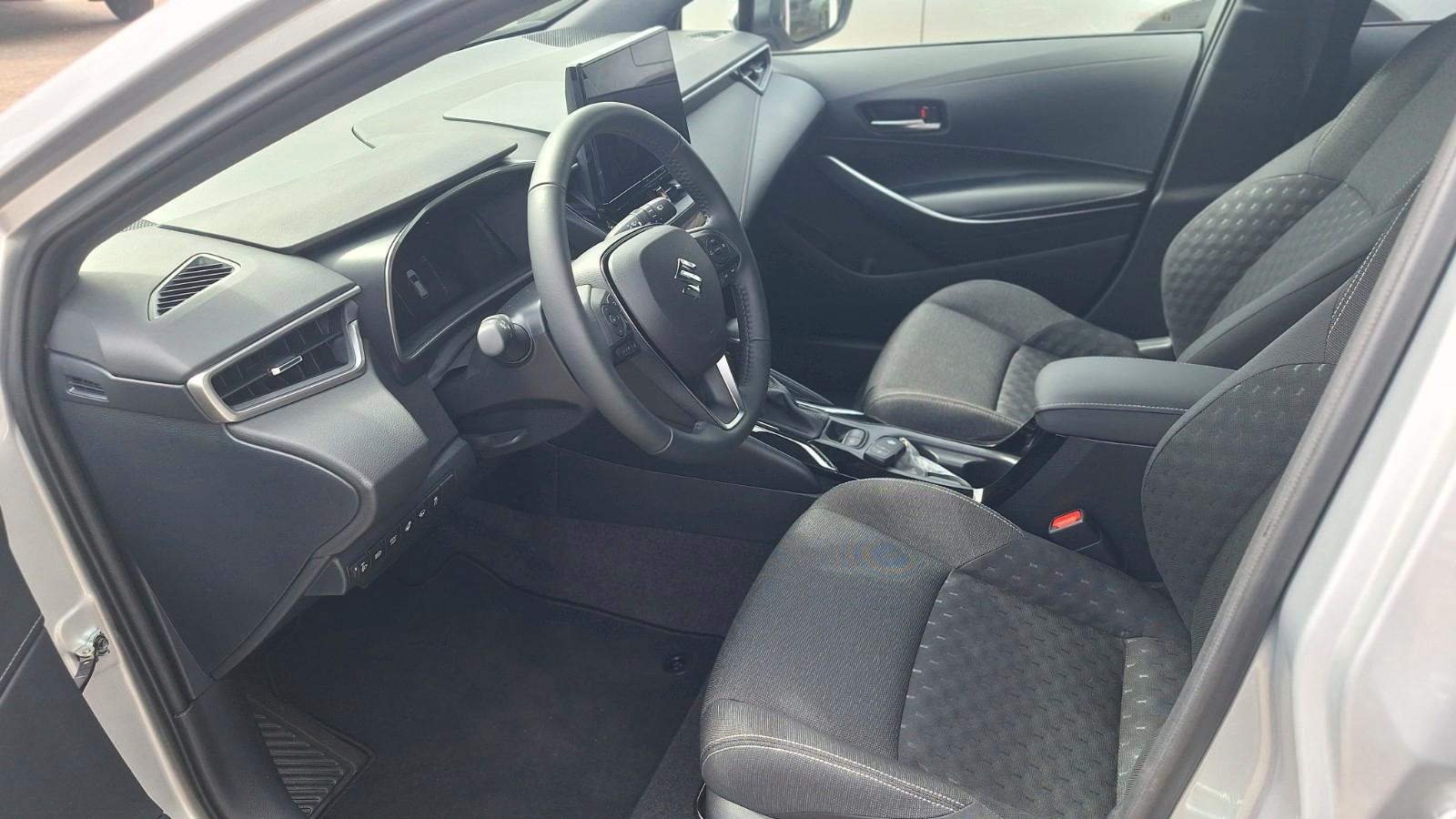 Suzuki Swace 1.8 Hybrid Comfort+